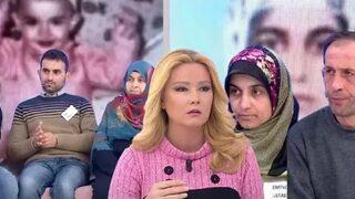 Tüm Türkiye'nin kanını donduran Palu ailesi davasında tahliye kararı! Müge Anlı canlı yayınında tepkiler çığ gibi