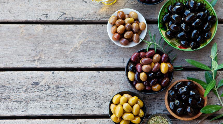 Zeytin çeşitleri nelerdir? Kaç çeşit zeytin türü vardır, özellikleri nelerdir?