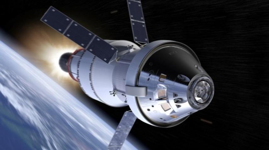 NASA, yeni uzay keşfiyle merak uyandırıyor