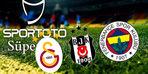 Süper Lig’de takımların kalan maçlarının zorluk seviyelerini hesapladı!