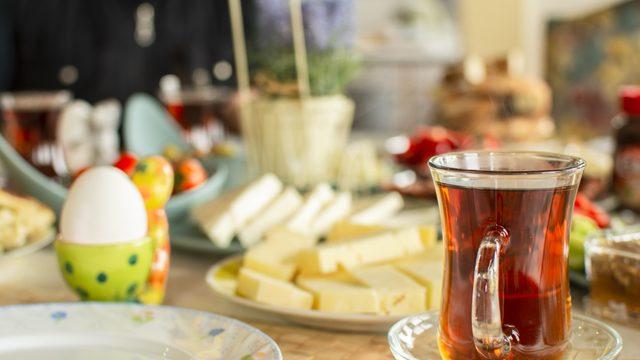 Sahurda yenildiğinde tüm gün tok tutan 7 yiyecek! Ramazan boyunca tüketin