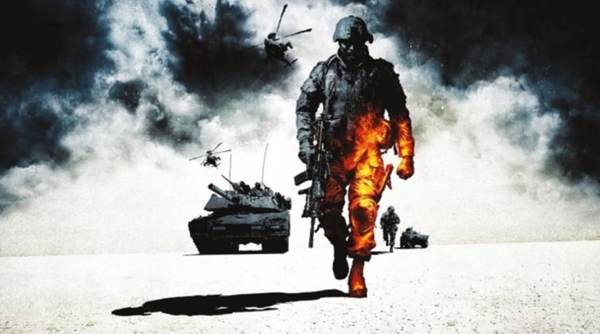 Battlefield Bad Company 3 geliyor