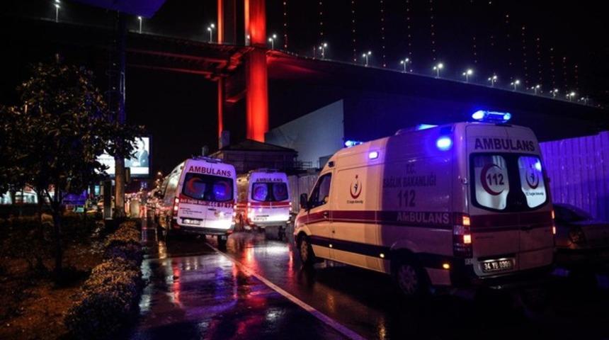 Reina katliamı sanığı kendini böyle savundu: 15 Temmuz'da Erdoğan'ı ilk karşılayanlardanım