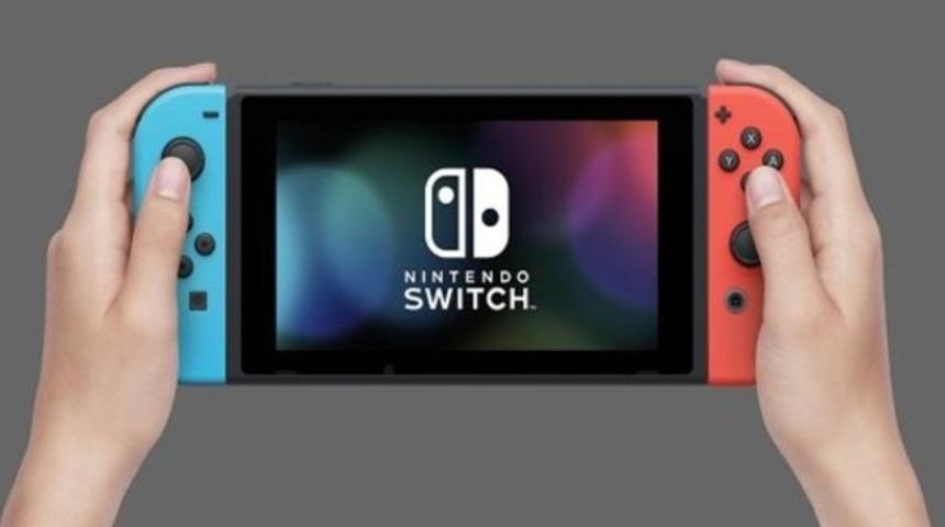 Nintendo Switch kapış kapış satıyor!