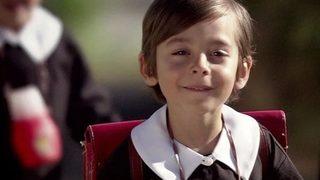 Öyle Bir Geçer Zaman Ki'nin Küçük Osman'ının son hali şaşırttı! Emir Berke Zincidi'yi görenler tanıyamıyor