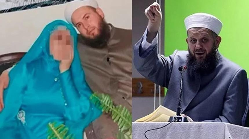 SON DAKİKA | Türkiye'nin konuştuğu '6 yaşında evlendirilme' davası 5 Haziran'a ertelendi