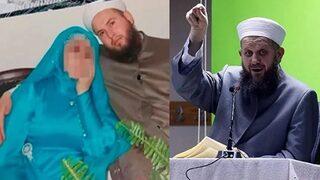 SON DAKİKA | Türkiye'nin konuştuğu '6 yaşında evlendirilme' davası 5 Haziran'a ertelendi