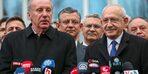 Dikkat çeken '24 saat' vurgusu! Muharrem İnce’den 'kulis bilgisi' iddialarına yanıt