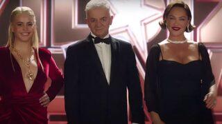 Yıldız De Bana saat kaçta, ne zaman? Yıldız De Bana Kanal D jürileri kimler? Türkiye yeni yıldızını arıyor!