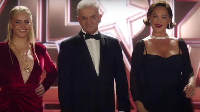 Yıldız De Bana bu akşam yok mu, neden yok? Yıldız De Bana yeni bölüm ne zaman? 7 Nisan 2023 Kanal D yayın akışı