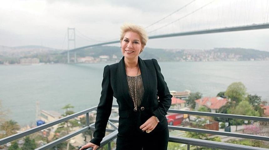 Ünlü iş kadını Leyla Alaton'dan flaş FETÖ iddiası