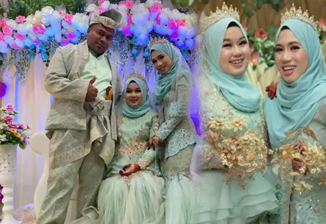 Bu d&uuml;ğ&uuml;n sosyal medyada g&uuml;ndem yarattı! Daha fazla &ccedil;ocuk doğurmamak i&ccedil;in kocasını bakıcıyla evlendirdi