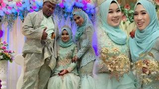 Bu düğün sosyal medyada gündem yarattı! Daha fazla çocuk doğurmamak için kocasını bakıcıyla evlendirdi