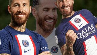 Galatasaray'dan Sergio Ramos harekatı! Sezon sonunda bedavaya gelebilir...