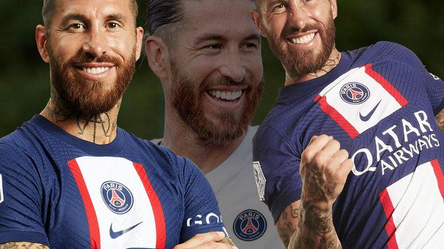 Galatasaray'dan Sergio Ramos harekatı! Sezon sonunda bedavaya gelebilir...