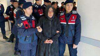 Her satırı korkunç... 10 yıldır kayıptı! Birlikte yaşadığı kadın tarafından zehirlenip yakıldığı ortaya çıktı