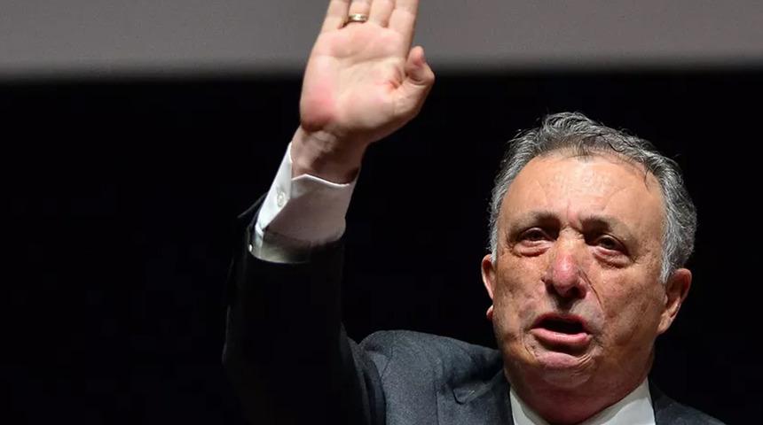 Ahmet Nur Çebi'den Gaziantep FK ve Hatayspor maçları ile ilgili açıklama! ''Sonuna kadar gideceğim, gerekirse UEFA...''