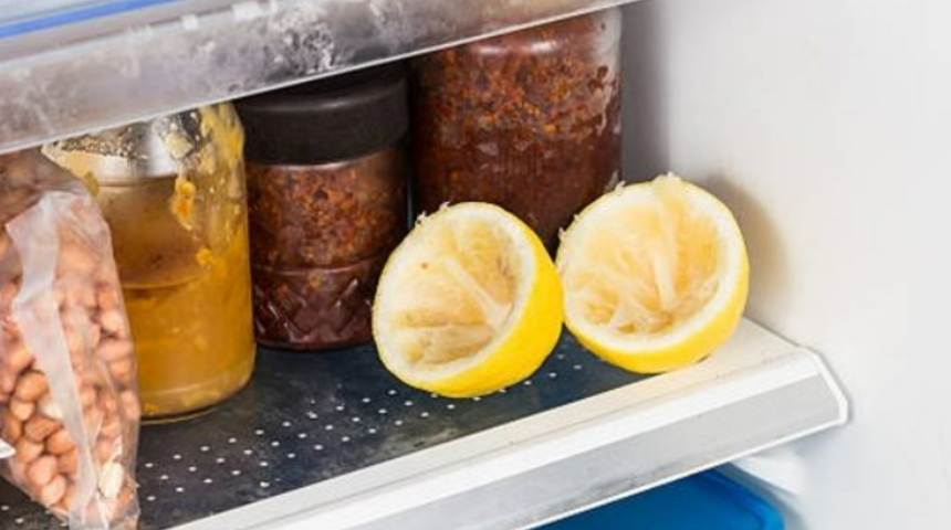 Bugüne kadar yanlış saklamışız! Limonu böyle saklarsanız bir ay bozulmuyor