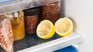 Bugüne kadar yanlış saklamışız! Limonu böyle saklarsanız bir ay bozulmuyor