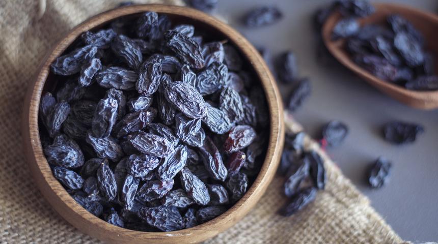 Kuru üzüm faydaları nelerdir, kilo yapar mı? Kuru üzüm nasıl yapılır, kaç kalori?
