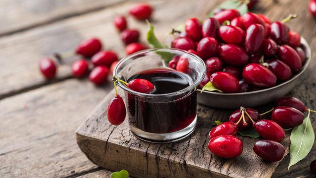 Kızılcık faydaları nelerdir, tansiyona iyi gelir mi? Kızılcık neye iyi gelir, ne işe yarar?