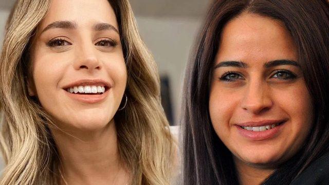 Yıldız De Bana jürisi Büşra Pekin kaç yaşında, kimdir ve nereli? İşte eski ve yeni haliyle çok konuşulan Büşra Pekin'in hayatı!