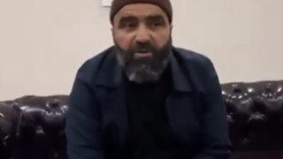 'Kafalarını keseceğim, cihada hazırız' demişti! İsmail Cevher Kasımoğlu hakkında mahkeme kararını verdi