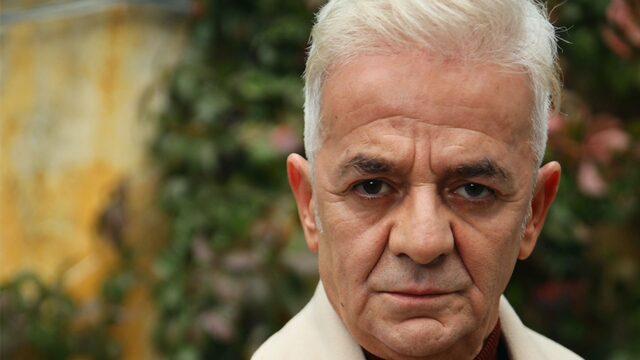 Yıldız De Bana jürisi Zafer Algöz kaç yaşında, kimdir ve nereli? İşte koyu Beşiktaş taraftarlığıyla bilinen Zafer Algöz'ün hayatı...