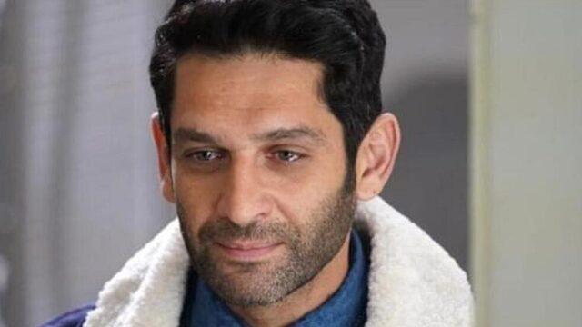 Yıldız De Bana sunucusu Tansel Öngel kimdir, nereli, kaç yaşında? İşte Masumlar Apartmanı'nın Naci Hoca'sı Deniz Tansel Öngel'in hayatı!