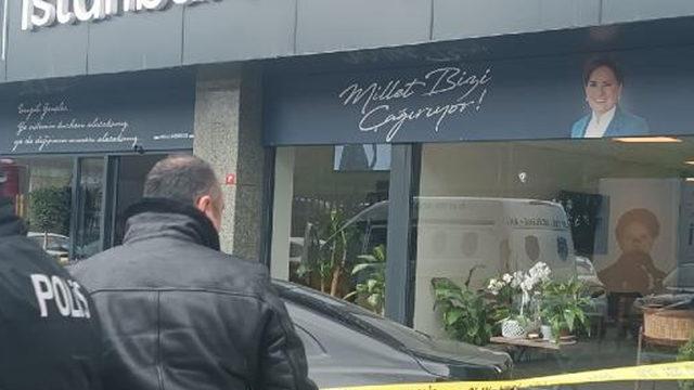 SON DAKİKA | Bir açıklama da Bakan Soylu'dan geldi! 'Provokasyon' diyerek duyurdu... Bakan Bozdağ: Saldırı bütün boyutlarıyla aydınlatılacak