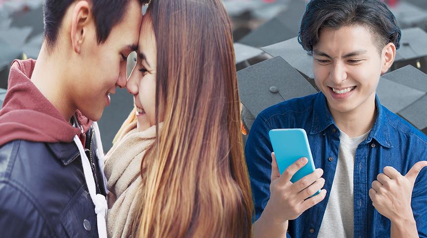 Çin’de üniversiteler, 1 haftalık “aşık olma” tatiline giriyor! Bahar tatilinin adı “aşık olma tatili” olarak değiştirildi