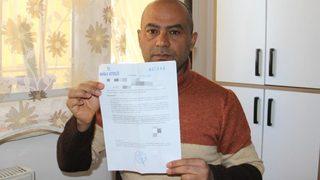 İhtarnameyi görünce neye uğradığını şaşırdı! Ev sahibinden kiraya yüzde 250 zam