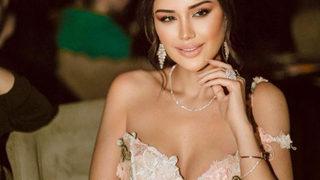 Bir günde 759 bin TL harcadım demişti! Dilan Polat'ın evine almak istediği Saworovski ve gold detaylı çöp kovasının fiyatı şoke etti!