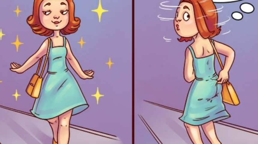 Herkesin kimse izlemiyorken yaptığı 9 tatmin edici şey