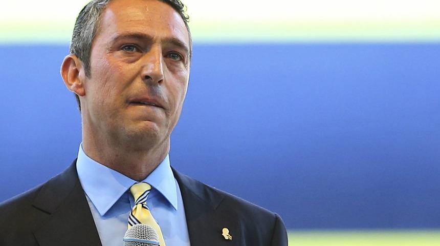 Fenerbahçe'den Beşiktaş maçı öncesi kritik hamle! Ali Koç, galibiyet halinde oyunculara yüklü miktarda prim verecek