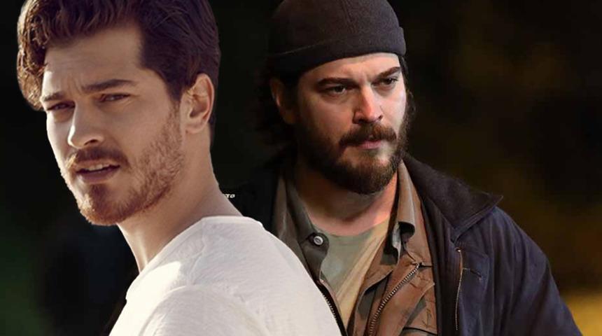 Çağatay Ulusoy’un yeni dizi Kübra’nın setinden ilk görüntü paylaşıldı! Büyük bir merakla bekleniyor