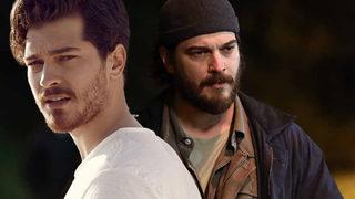 Çağatay Ulusoy’un yeni dizi Kübra’nın setinden ilk görüntü paylaşıldı! Büyük bir merakla bekleniyor