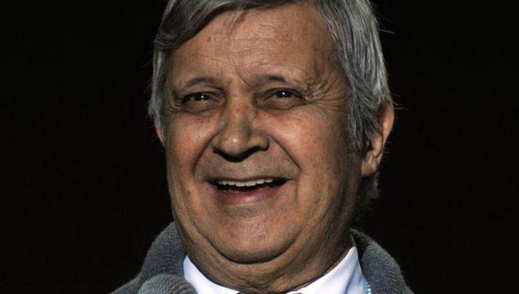 Güdük Necmi olarak hafızalara kazındı! Türk sinemasının gülen yüzü Halit Akçatepe vefatının 6. yılında unutulmadı...   G2