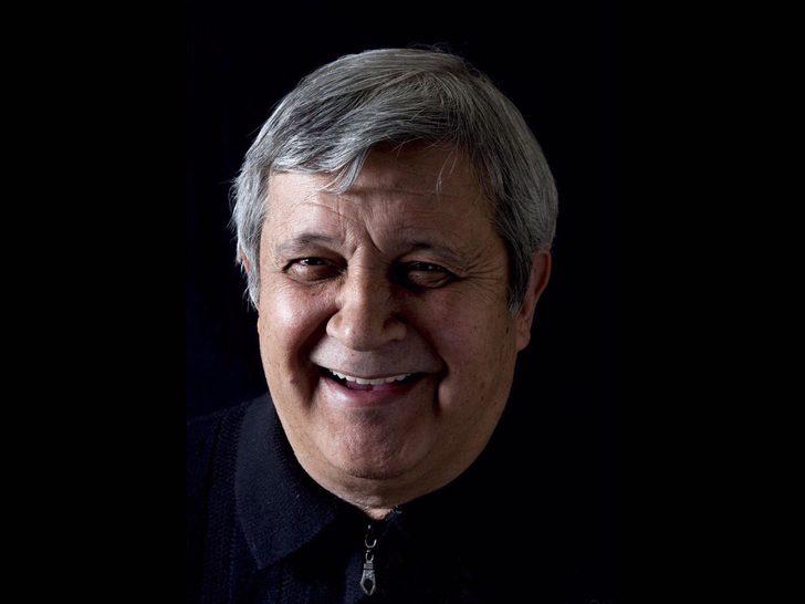 Güdük Necmi olarak hafızalara kazındı! Türk sinemasının gülen yüzü Halit Akçatepe vefatının 6. yılında unutulmadı...   G3