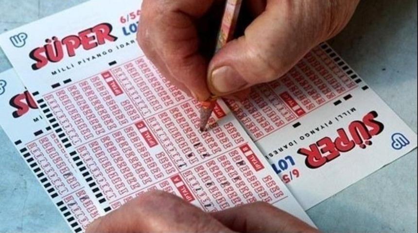 14 Aralık Süper Loto sonuçları: Büyük ikramiye 12 milyon TL'yi geçti!