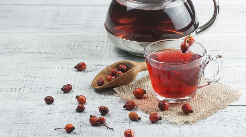 Kuşburnu çayı faydaları nelerdir, neye iyi gelir? Kuşburnu çayı nasıl yapılır, demlenir, zayıflatır mı?