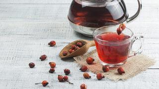 Kuşburnu çayı faydaları nelerdir, neye iyi gelir? Kuşburnu çayı nasıl yapılır, demlenir, zayıflatır mı?