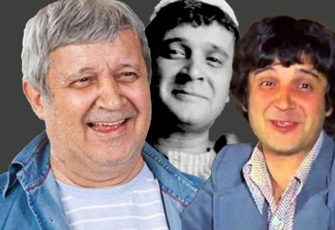 G&uuml;d&uuml;k Necmi olarak hafızalara kazındı! T&uuml;rk sinemasının g&uuml;len y&uuml;z&uuml; Halit Ak&ccedil;atepe vefatının 6. yılında unutulmadı...  