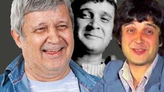 Güdük Necmi olarak hafızalara kazındı! Türk sinemasının gülen yüzü Halit Akçatepe vefatının 6. yılında unutulmadı...  