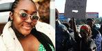 Gabonlu genç kız ölü bulunmuştu! Ailesinden ilginç karar