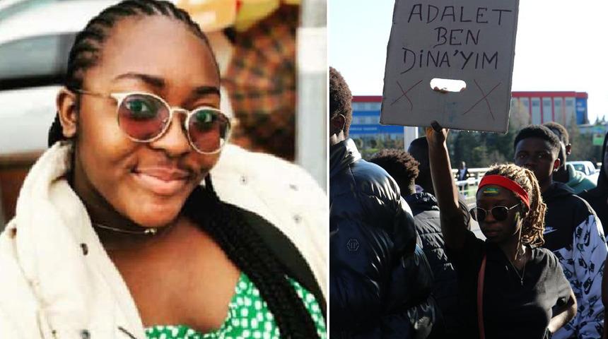 Gabonlu genç kızın Filyos Çayı'nda cesedi bulunmuştu! Ailesinden ilginç karar: Ölümü aydınlatılana kadar...