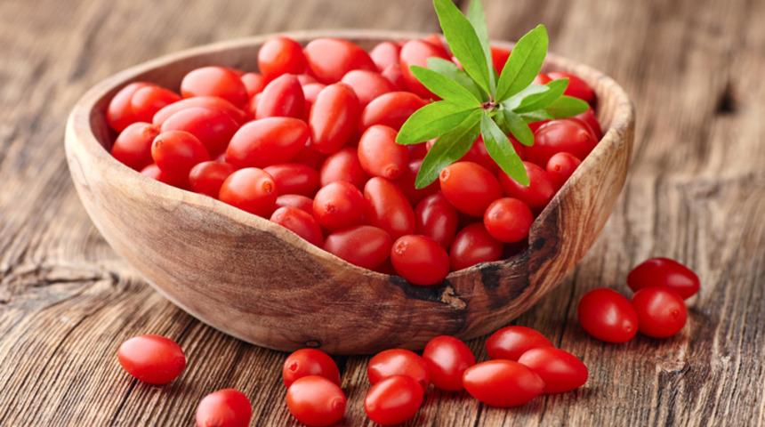 Balkonunuzda bile yetiştirebileceğiniz mutluluk meyvesi