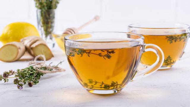 Kekik suyu faydaları nelerdir, zayıflatır mı? Kekik suyu nasıl yapılır, neye iyi gelir?