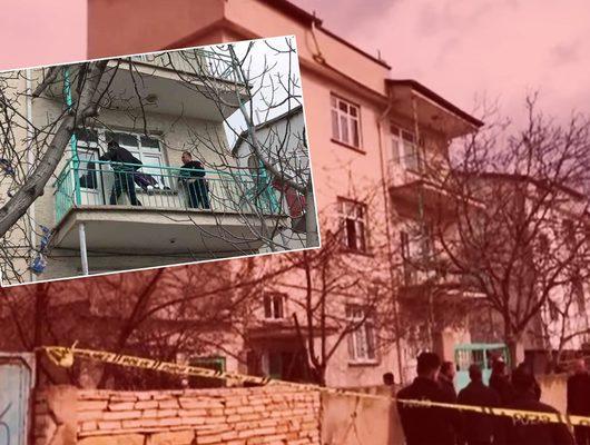 Elazığ'da aile vahşeti... 6 kişi ölü bulundu! Ayrıntılar ortaya çıktı