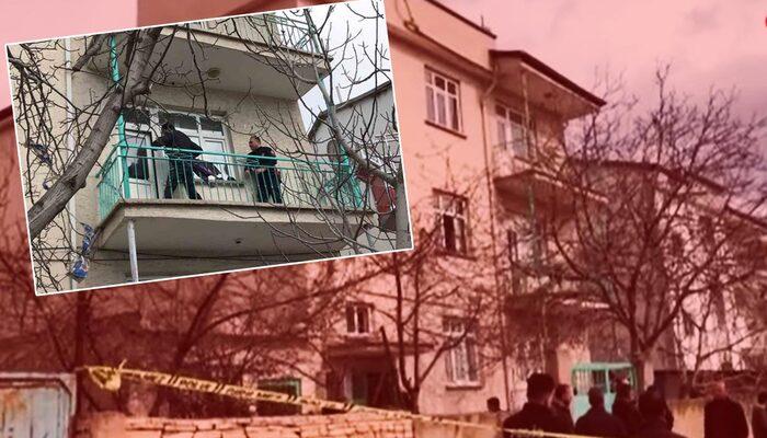 Elazığ'da aile vahşeti... 6 kişi ölü bulundu! Ayrıntılar ortaya çıktı